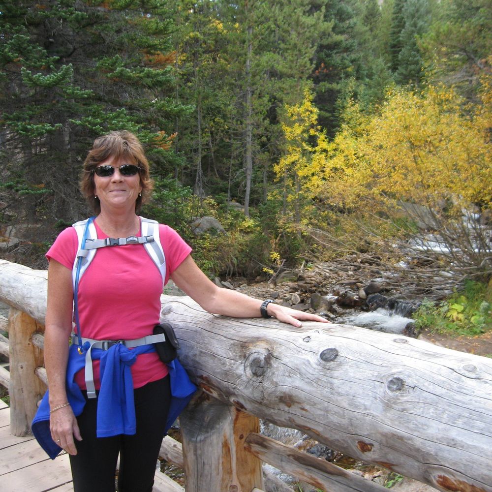 Meet your Posher, Renee